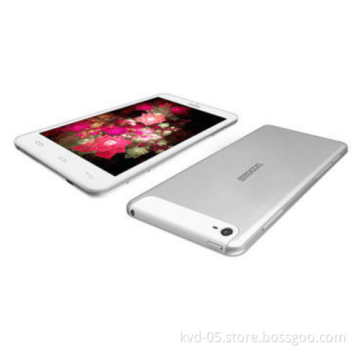 Smartphone with Dual core processor, 6.85" QHD 3G WCDMA+GSM dual SIM, standby Android 4.2.2